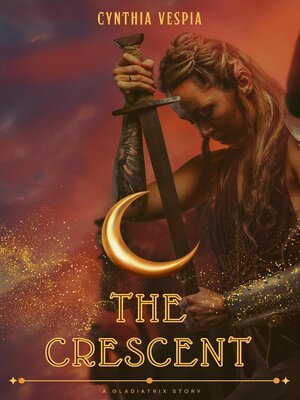 cover image of The Crescent